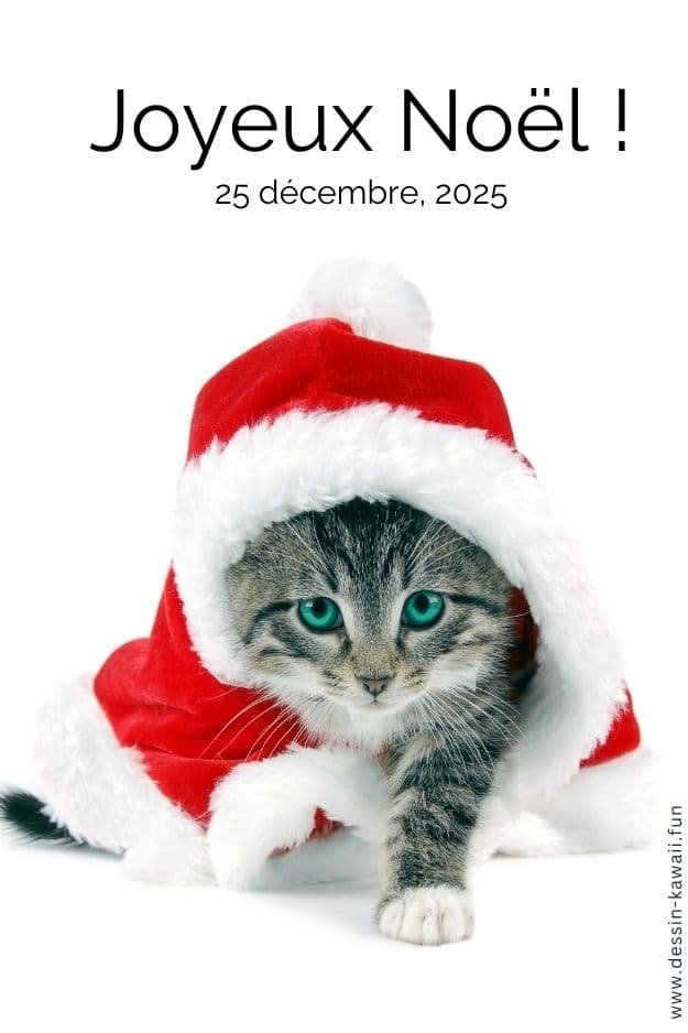 carte de noel en ligne