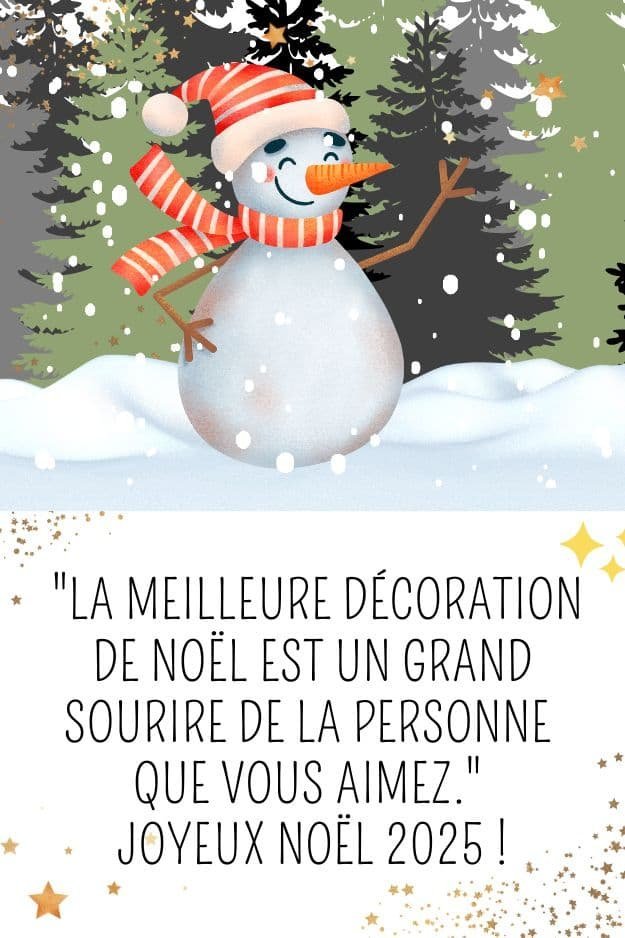 carte de noel gratuite