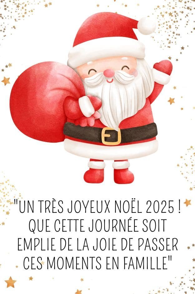 carte joyeux noel gratuite