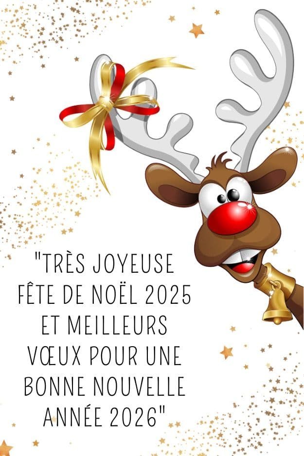 carte noel gratuite