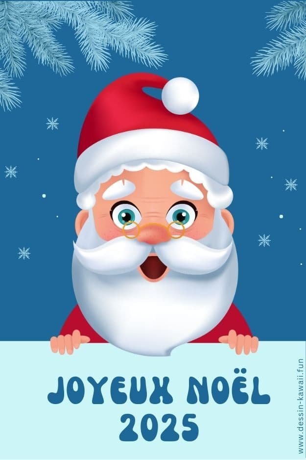 image noel gratuite