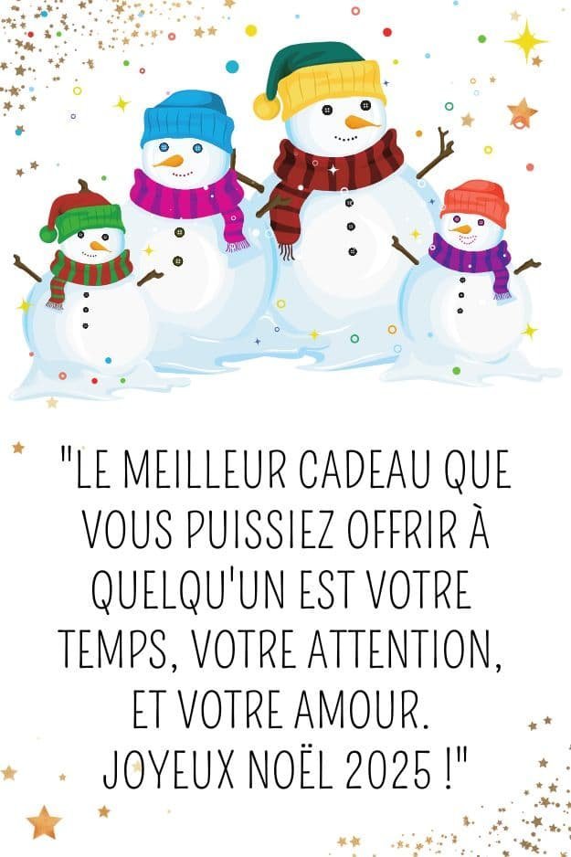 joyeux noel