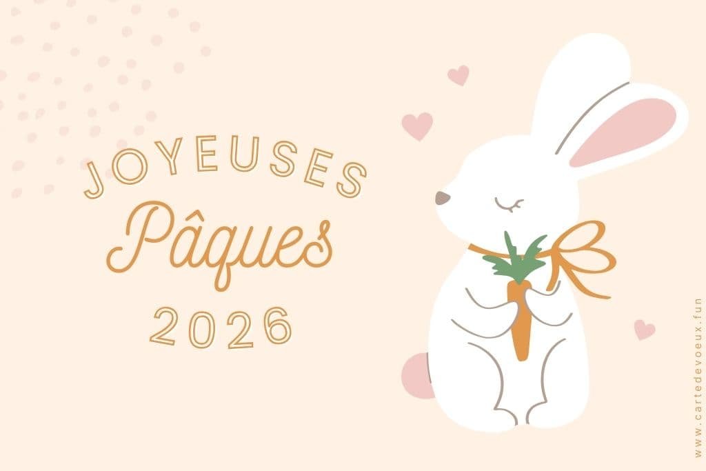 carte gratuite joyeuses pâques
