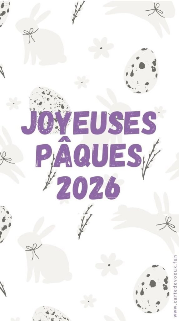 image de pâques à imprimer