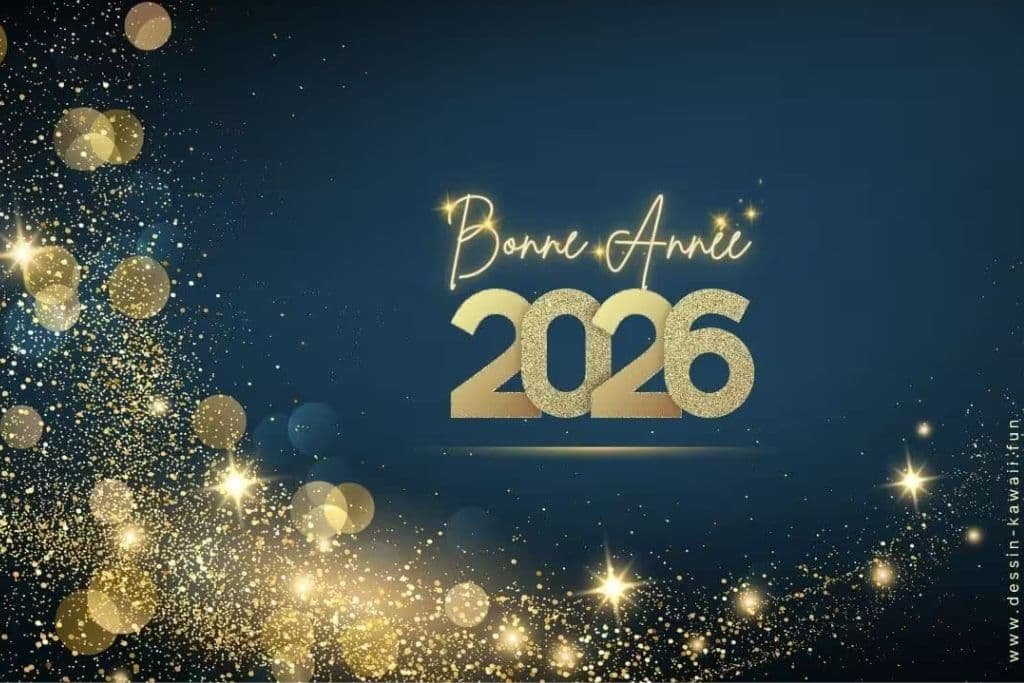 cartes de voeux gratuites 2026