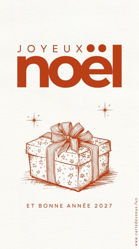 Carte Gratuite Noel