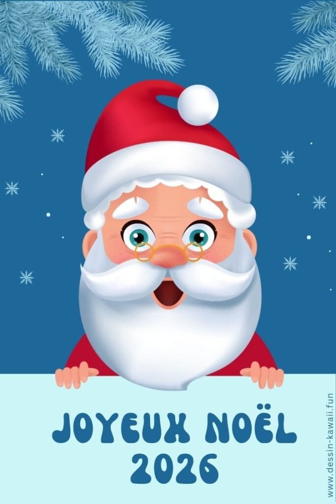 image Noël Gratuite