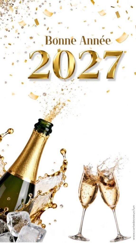 image nouvel an 2027